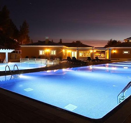 Castro Marim Golfe And Country Club Hotell Eksteriør bilde