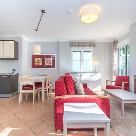 Castro Marim Golfe And Country Club Hotell Eksteriør bilde
