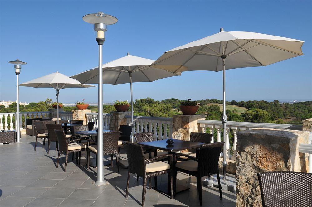 Castro Marim Golfe And Country Club Hotell Eksteriør bilde