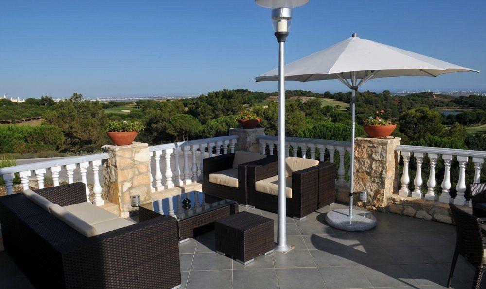 Castro Marim Golfe And Country Club Hotell Eksteriør bilde