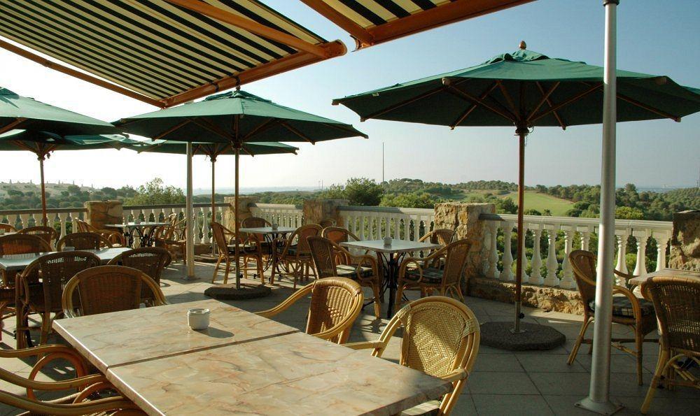 Castro Marim Golfe And Country Club Hotell Eksteriør bilde