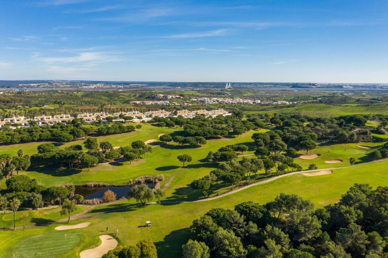 Castro Marim Golfe And Country Club Hotell Eksteriør bilde