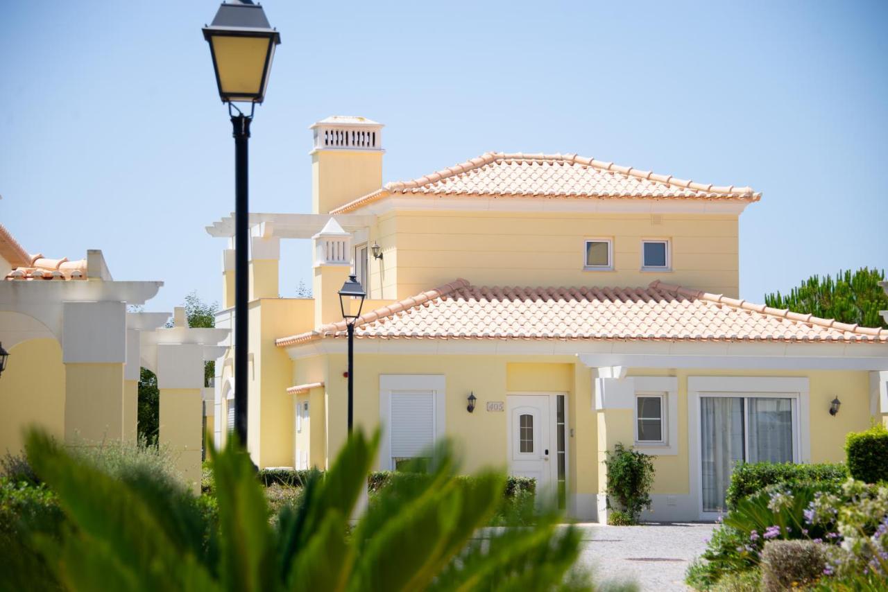 Castro Marim Golfe And Country Club Hotell Eksteriør bilde