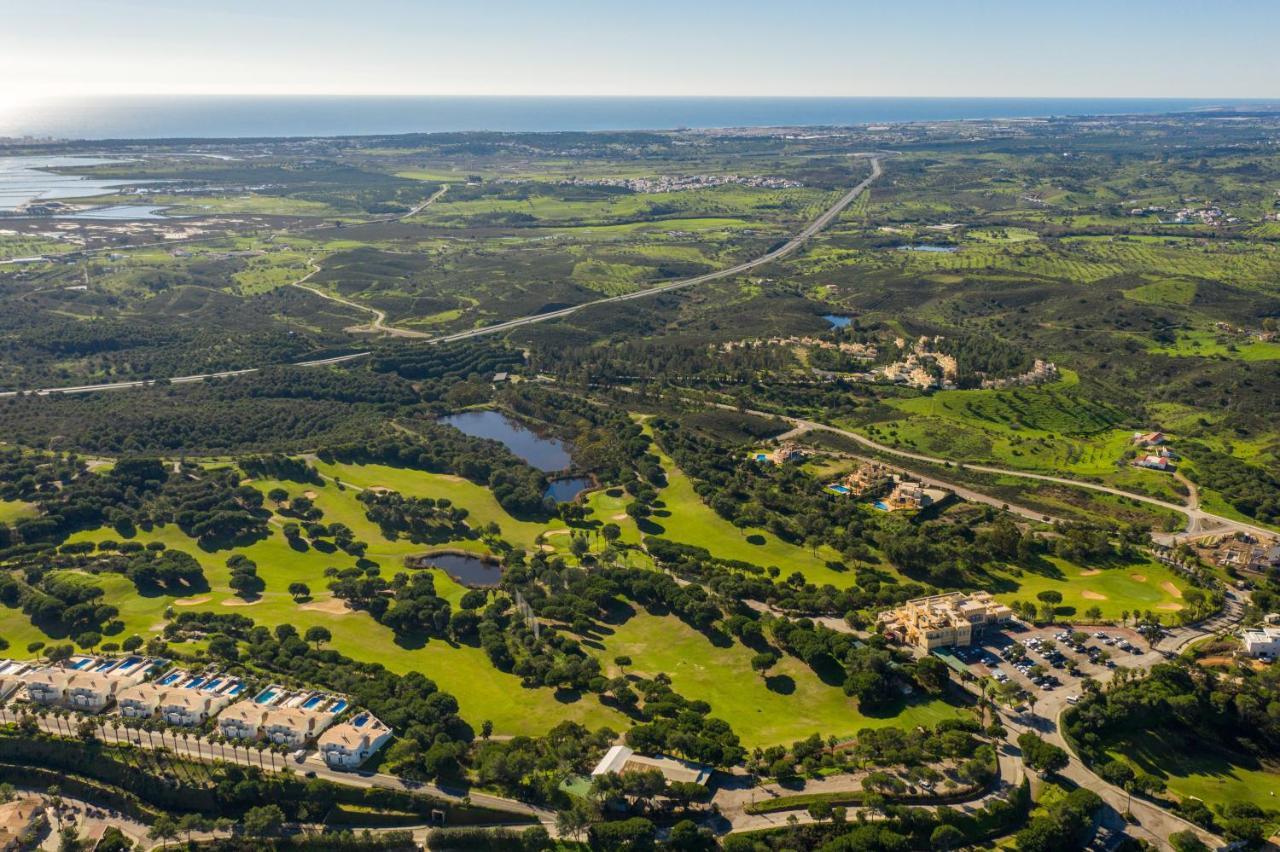 Castro Marim Golfe And Country Club Hotell Eksteriør bilde