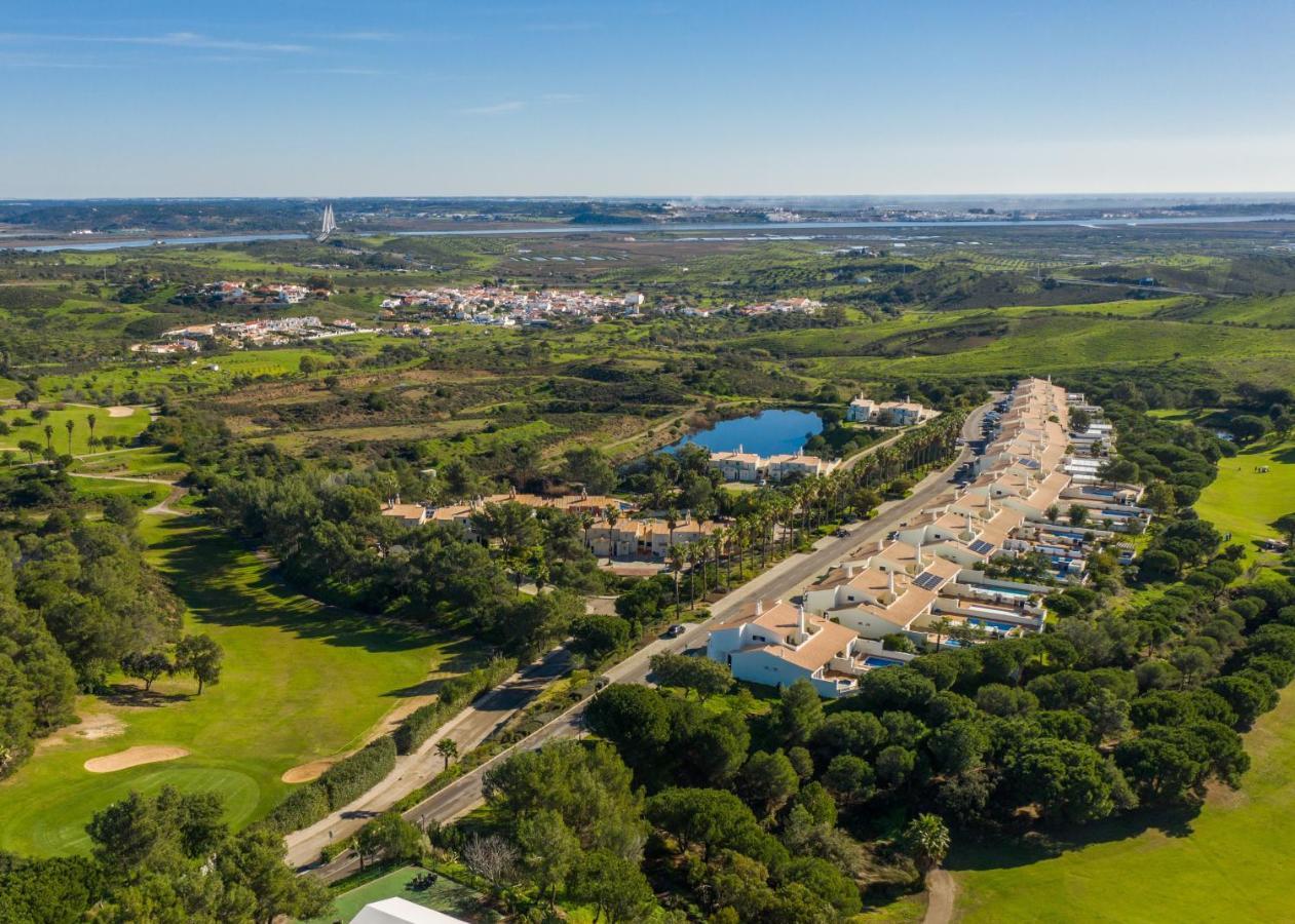 Castro Marim Golfe And Country Club Hotell Eksteriør bilde