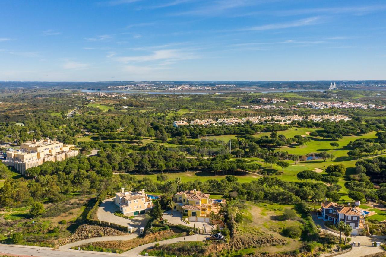 Castro Marim Golfe And Country Club Hotell Eksteriør bilde