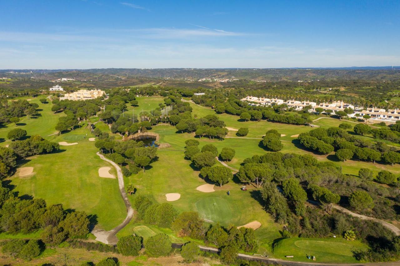 Castro Marim Golfe And Country Club Hotell Eksteriør bilde