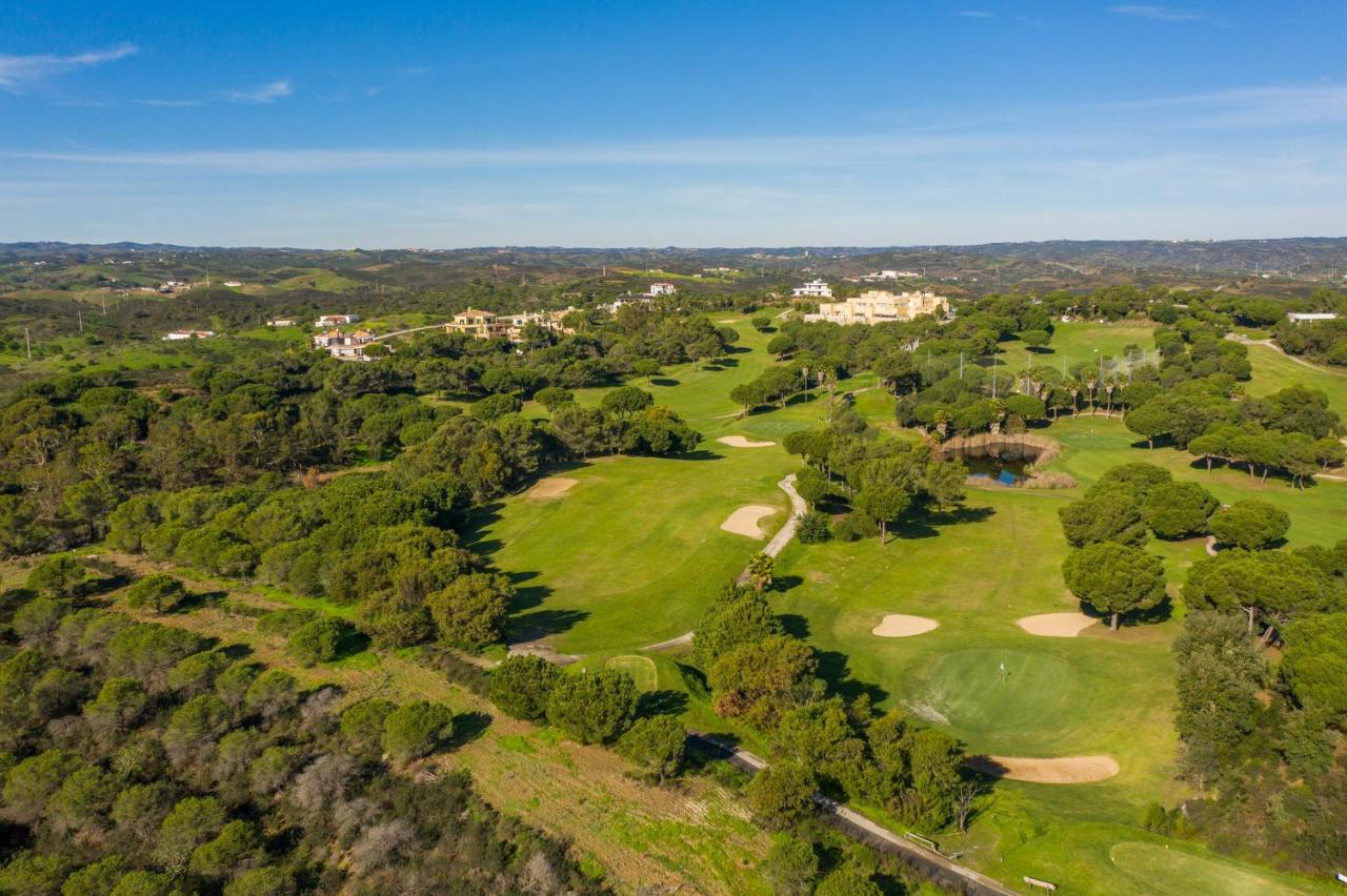 Castro Marim Golfe And Country Club Hotell Eksteriør bilde