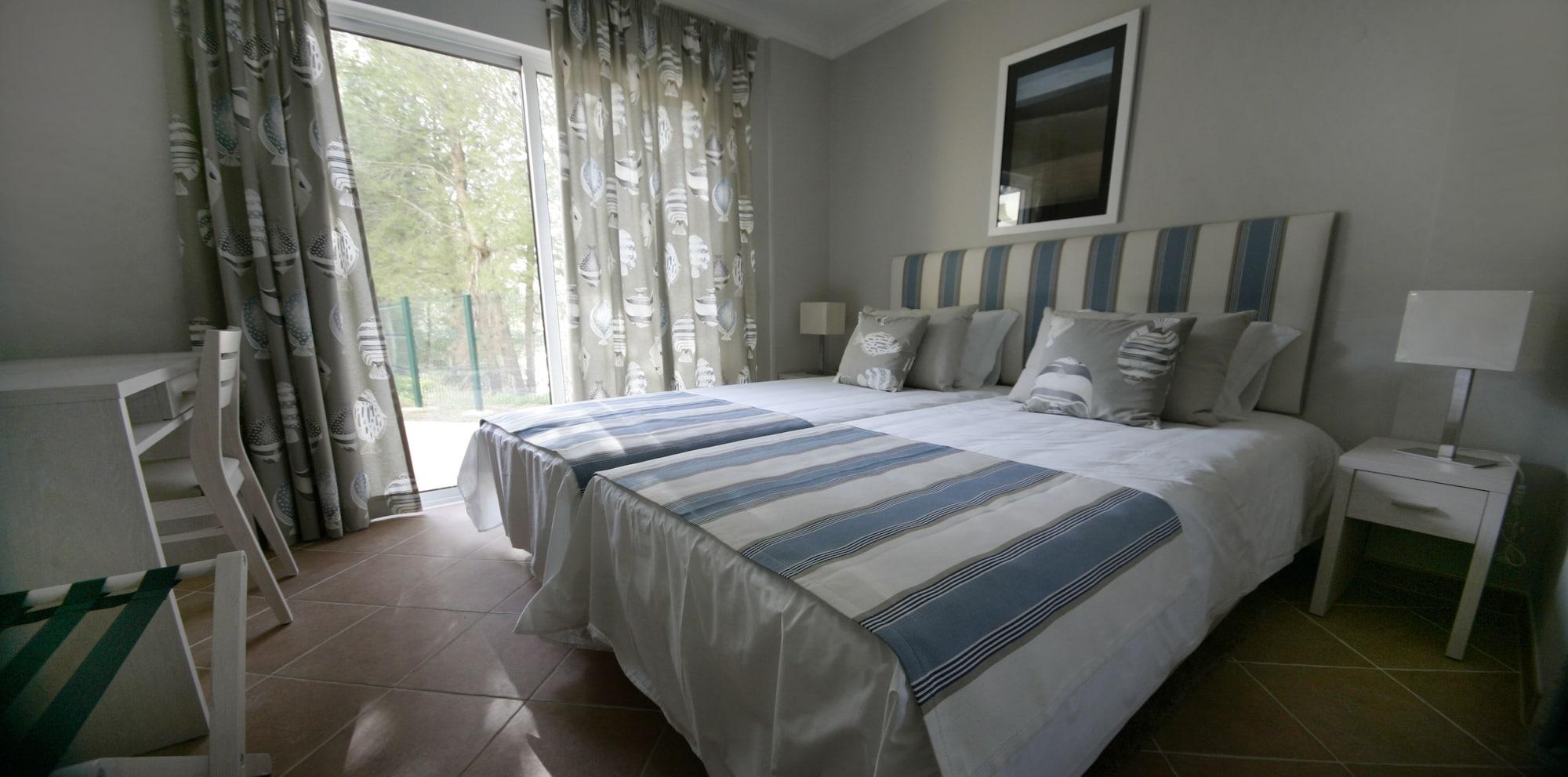 Castro Marim Golfe And Country Club Hotell Eksteriør bilde