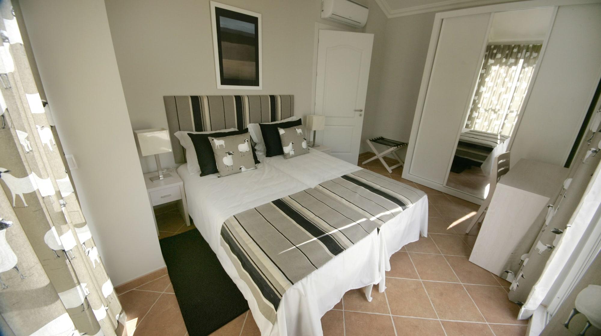 Castro Marim Golfe And Country Club Hotell Eksteriør bilde