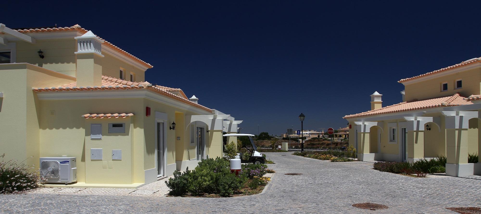 Castro Marim Golfe And Country Club Hotell Eksteriør bilde