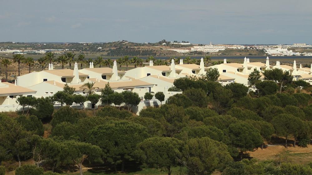 Castro Marim Golfe And Country Club Hotell Eksteriør bilde