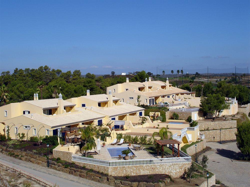 Castro Marim Golfe And Country Club Hotell Eksteriør bilde