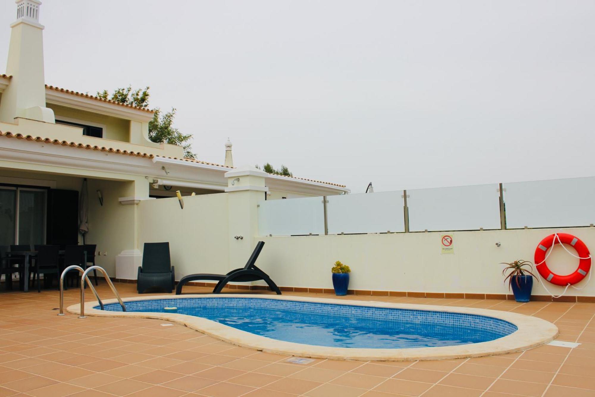 Castro Marim Golfe And Country Club Hotell Eksteriør bilde
