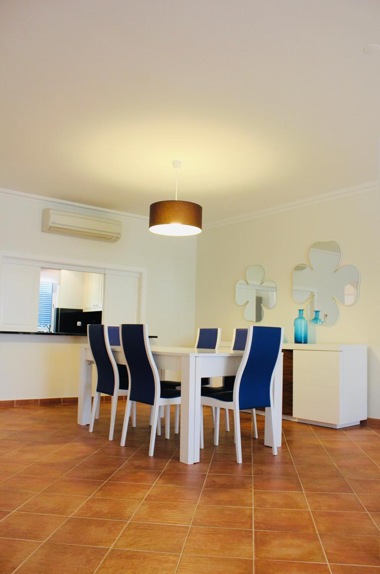 Castro Marim Golfe And Country Club Hotell Eksteriør bilde