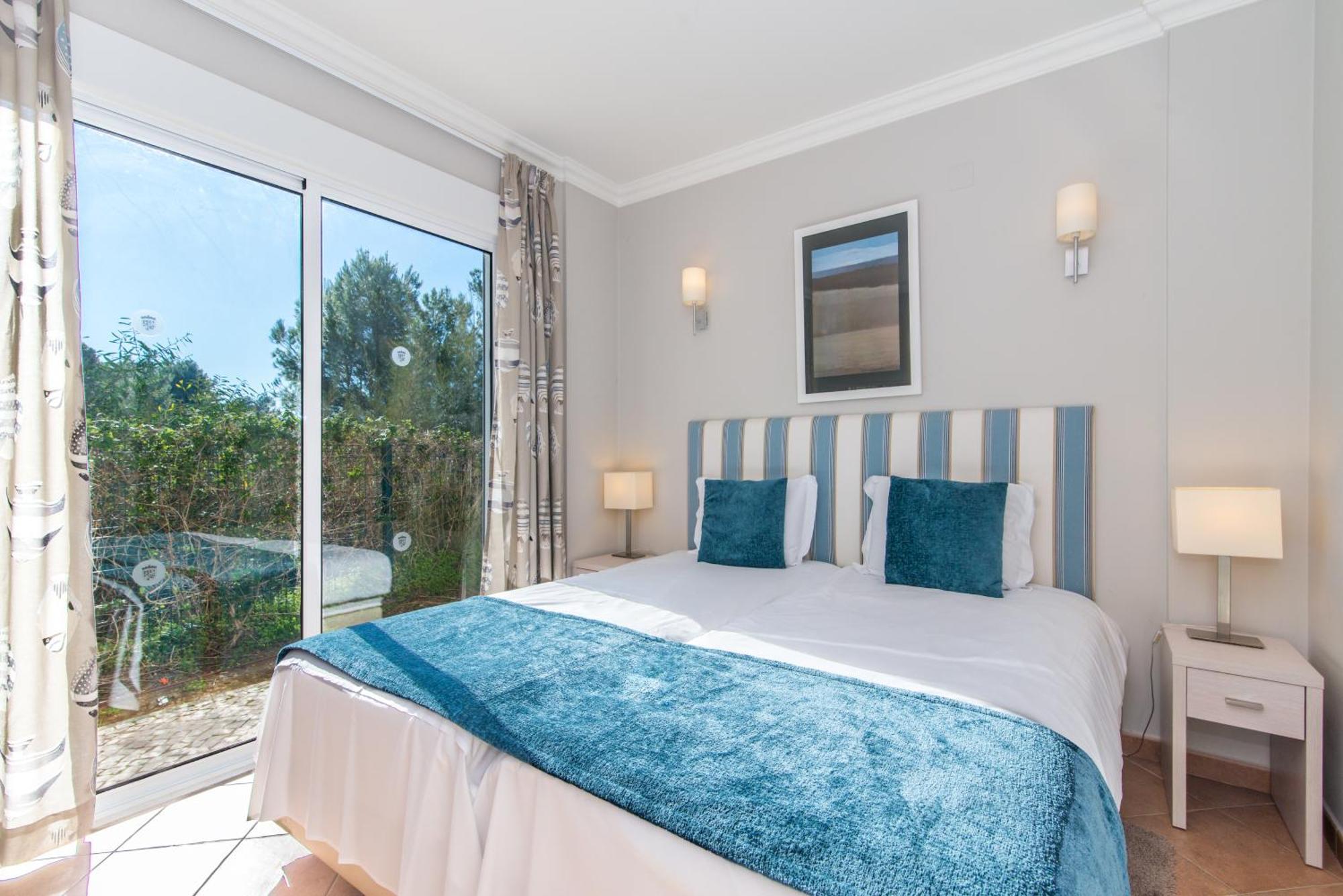 Castro Marim Golfe And Country Club Hotell Eksteriør bilde