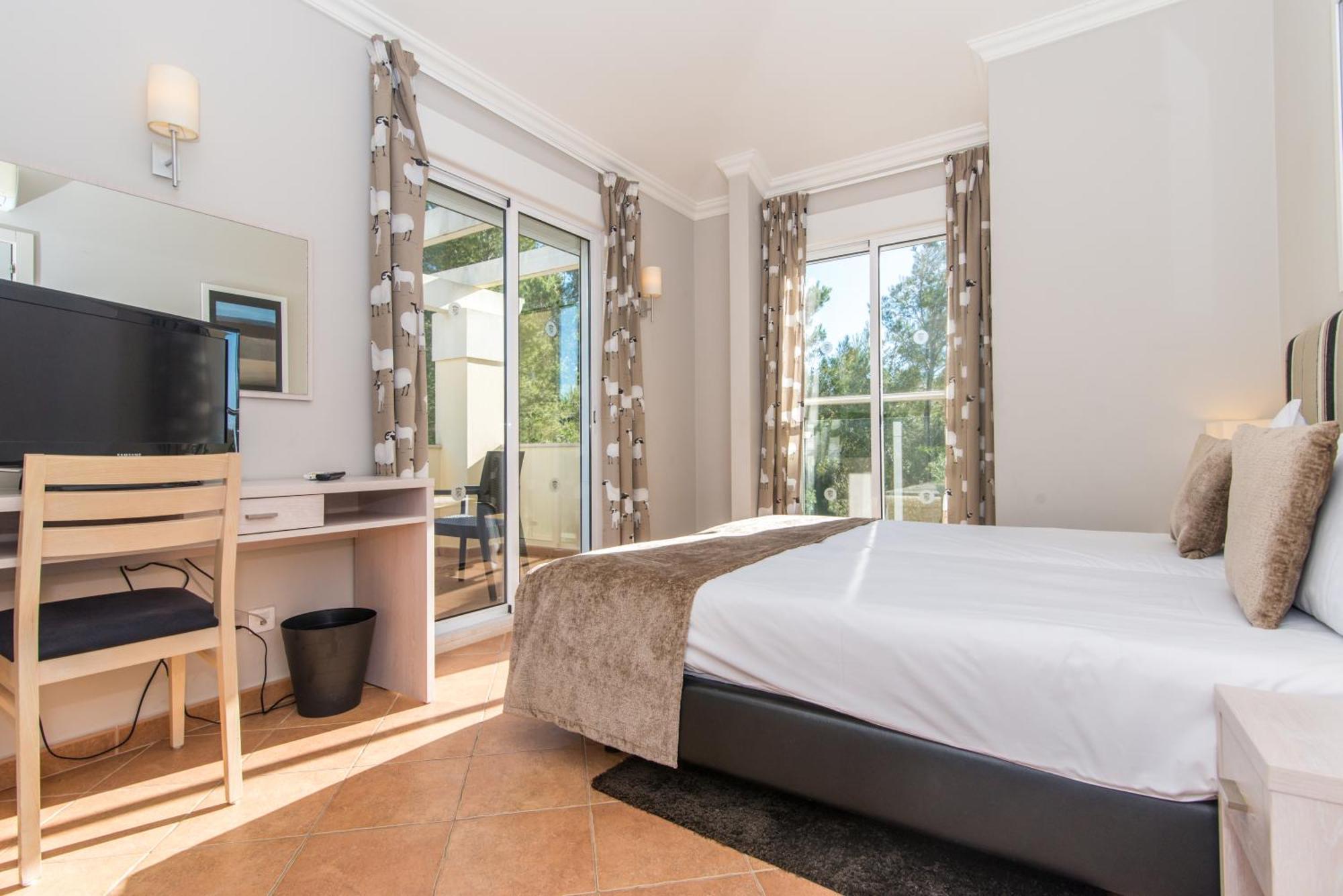 Castro Marim Golfe And Country Club Hotell Eksteriør bilde