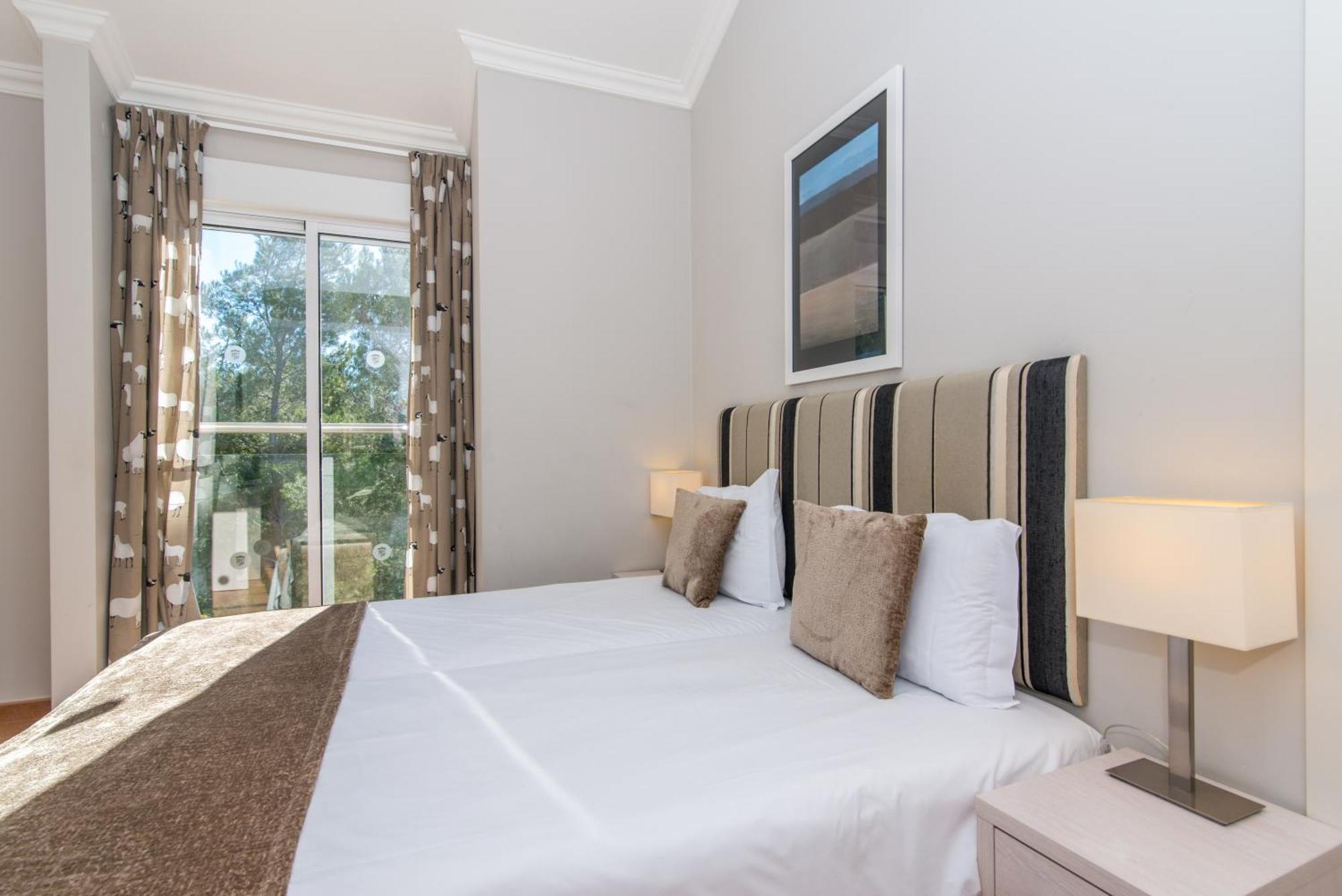 Castro Marim Golfe And Country Club Hotell Eksteriør bilde