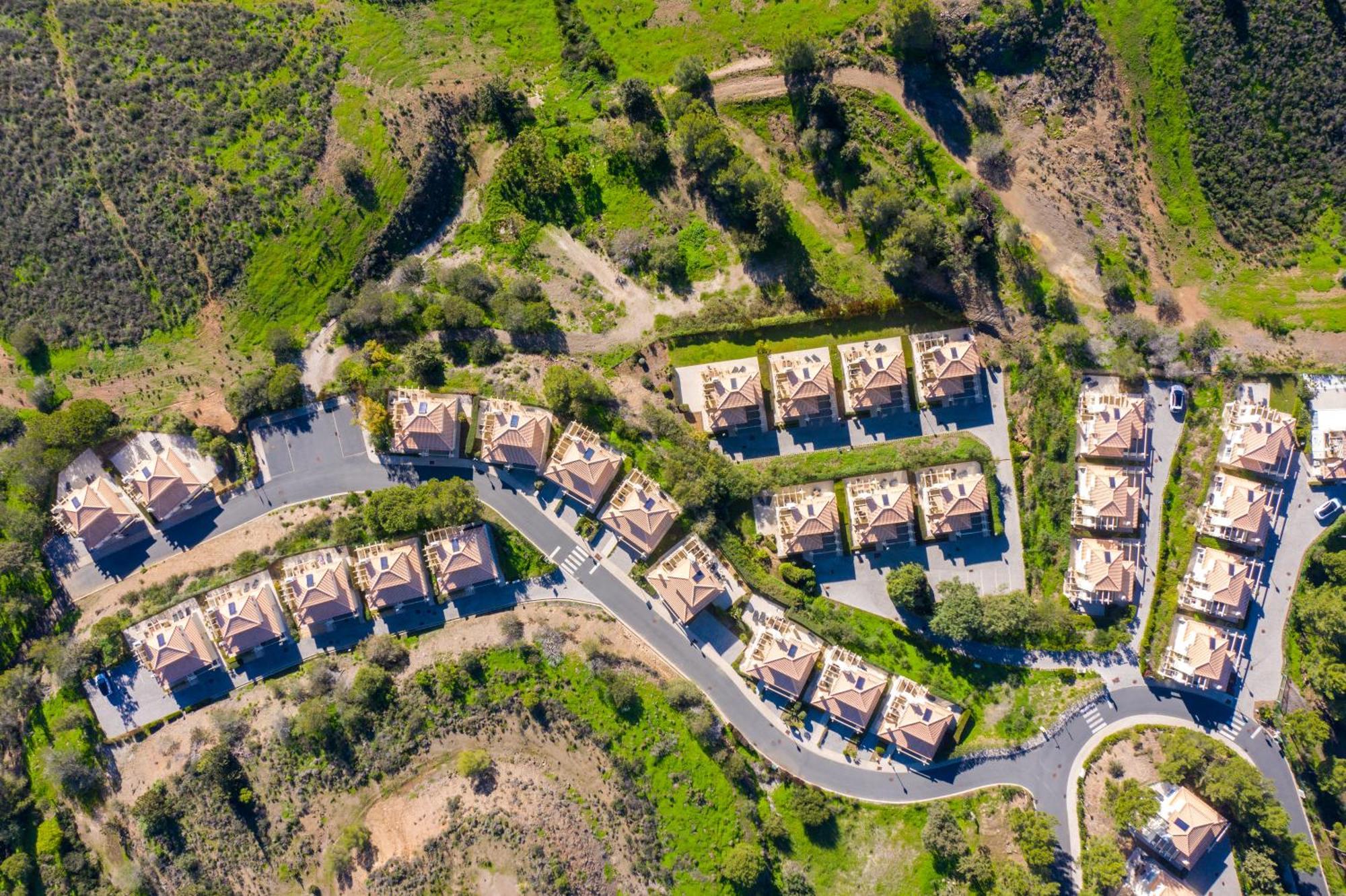 Castro Marim Golfe And Country Club Hotell Eksteriør bilde