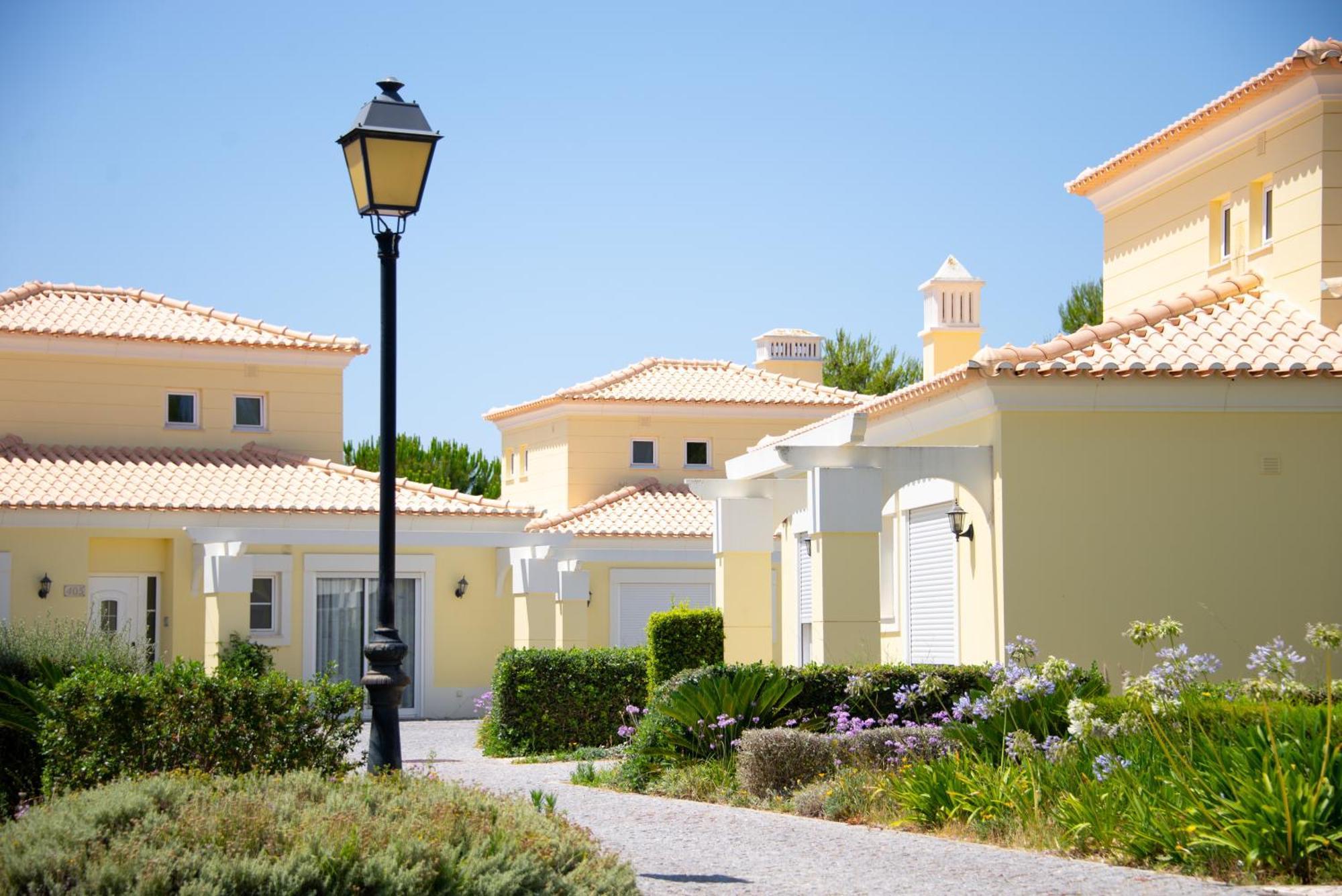 Castro Marim Golfe And Country Club Hotell Eksteriør bilde