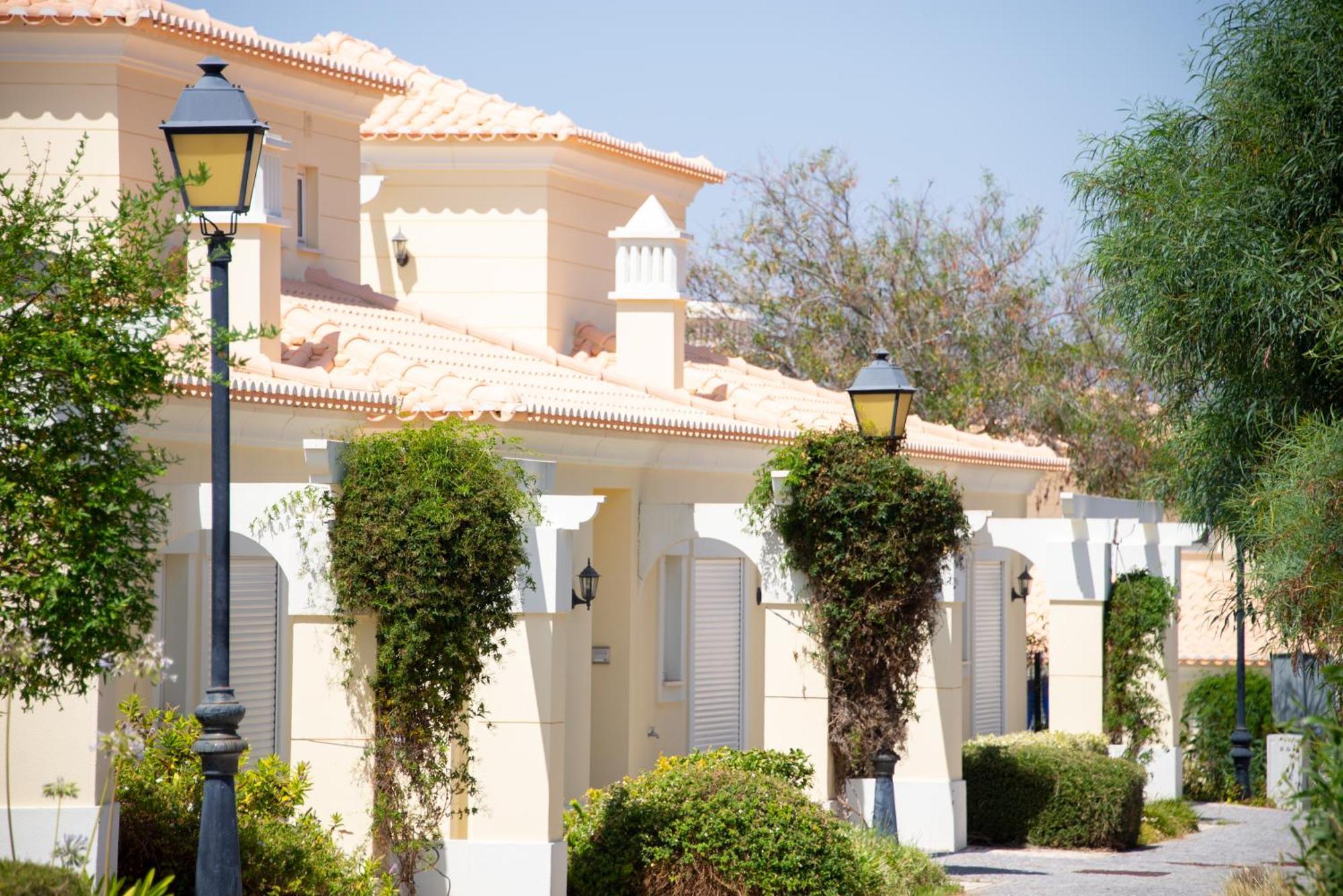 Castro Marim Golfe And Country Club Hotell Eksteriør bilde