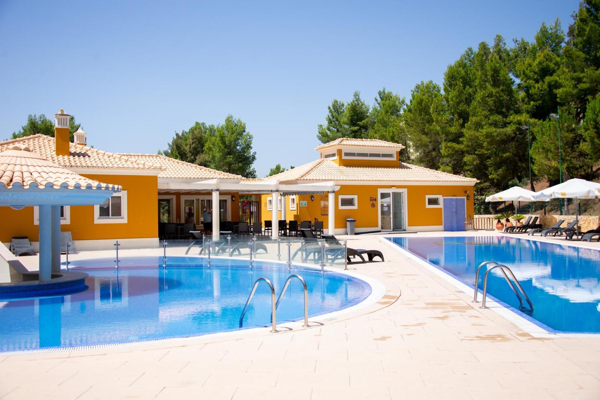 Castro Marim Golfe And Country Club Hotell Eksteriør bilde