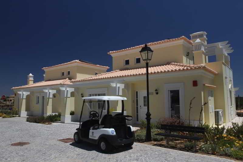 Castro Marim Golfe And Country Club Hotell Eksteriør bilde