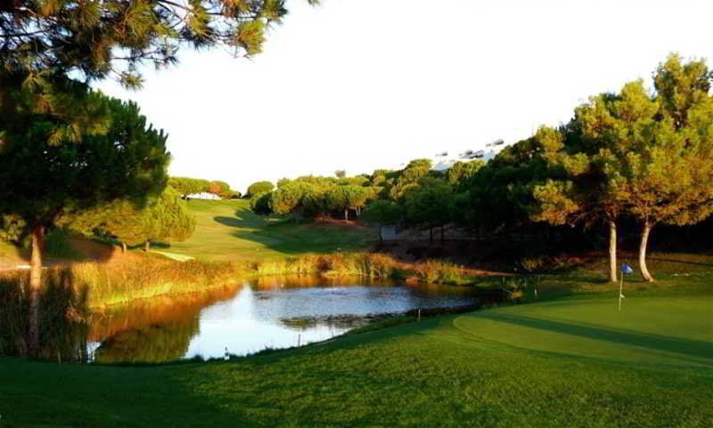 Castro Marim Golfe And Country Club Hotell Eksteriør bilde