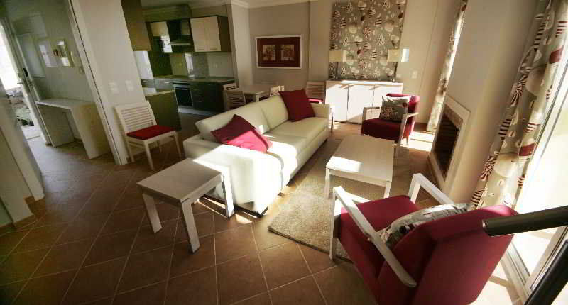 Castro Marim Golfe And Country Club Hotell Eksteriør bilde