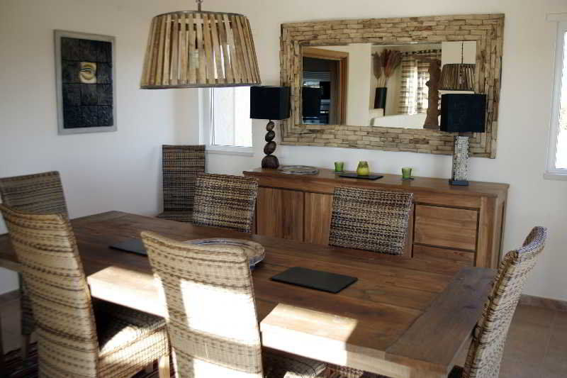 Castro Marim Golfe And Country Club Hotell Eksteriør bilde