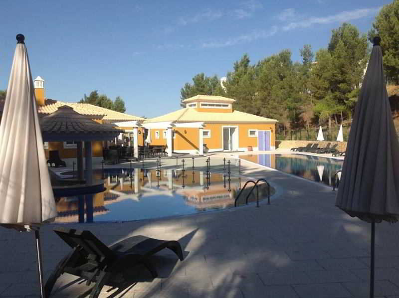 Castro Marim Golfe And Country Club Hotell Eksteriør bilde