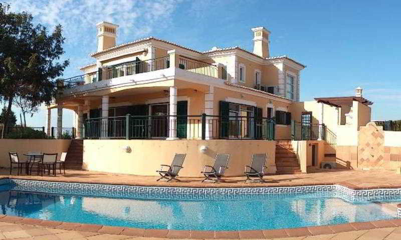 Castro Marim Golfe And Country Club Hotell Eksteriør bilde