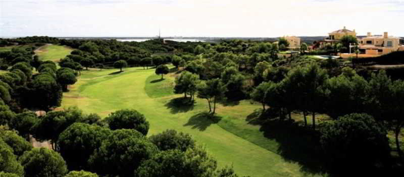Castro Marim Golfe And Country Club Hotell Eksteriør bilde