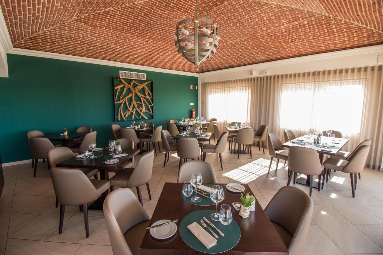 Castro Marim Golfe And Country Club Hotell Eksteriør bilde
