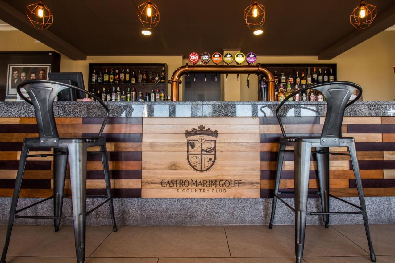 Castro Marim Golfe And Country Club Hotell Eksteriør bilde
