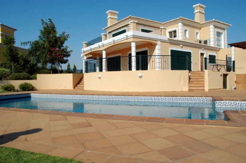 Castro Marim Golfe And Country Club Hotell Eksteriør bilde