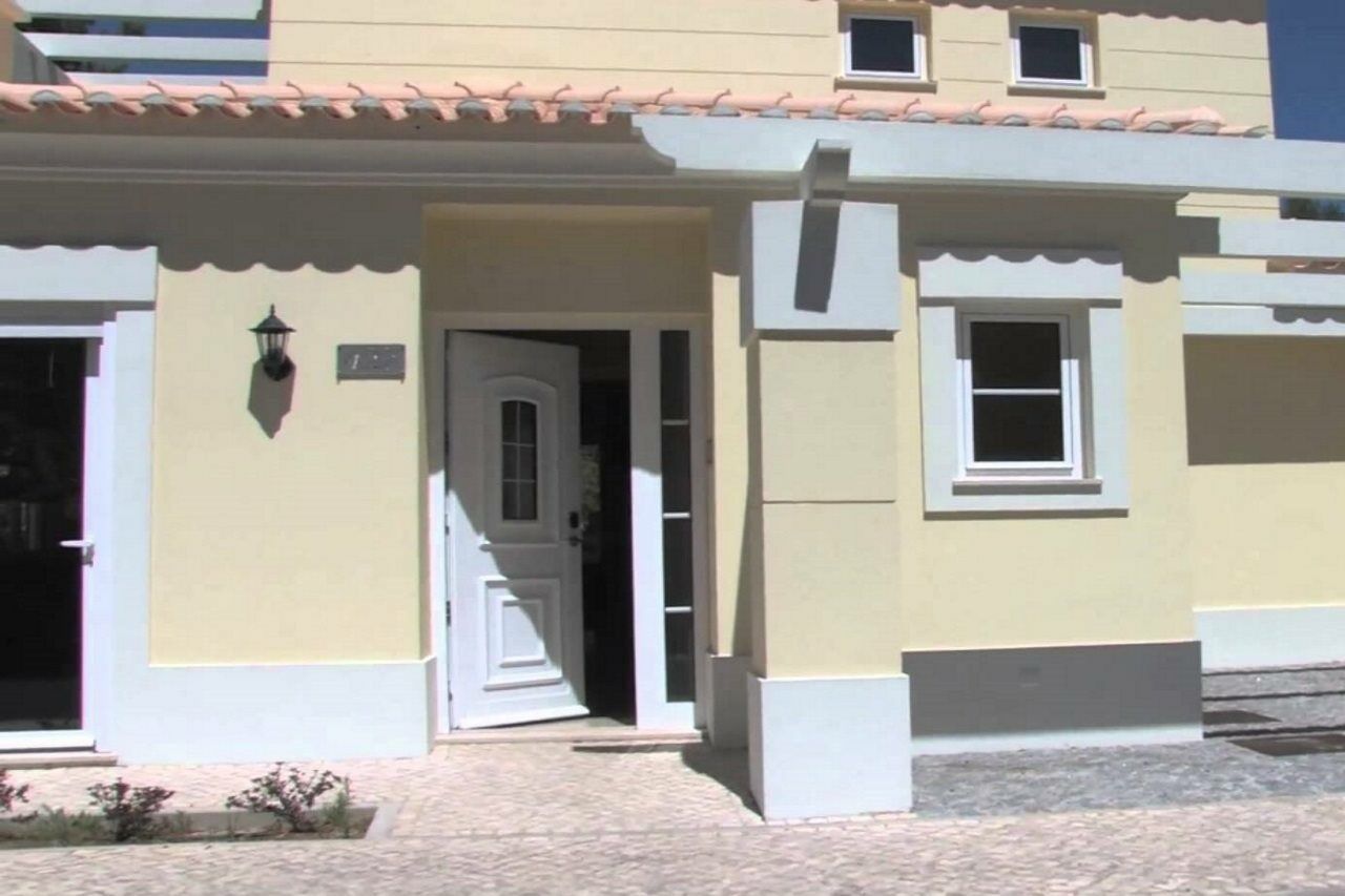 Castro Marim Golfe And Country Club Hotell Eksteriør bilde