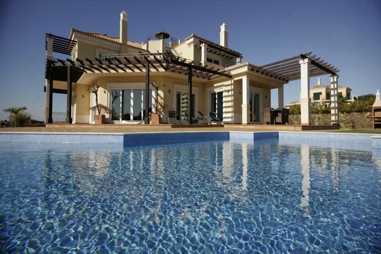 Castro Marim Golfe And Country Club Hotell Eksteriør bilde