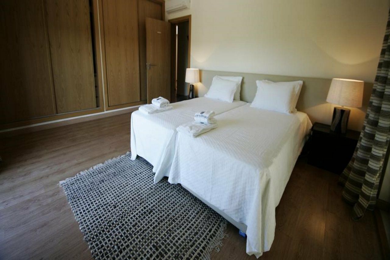 Castro Marim Golfe And Country Club Hotell Eksteriør bilde