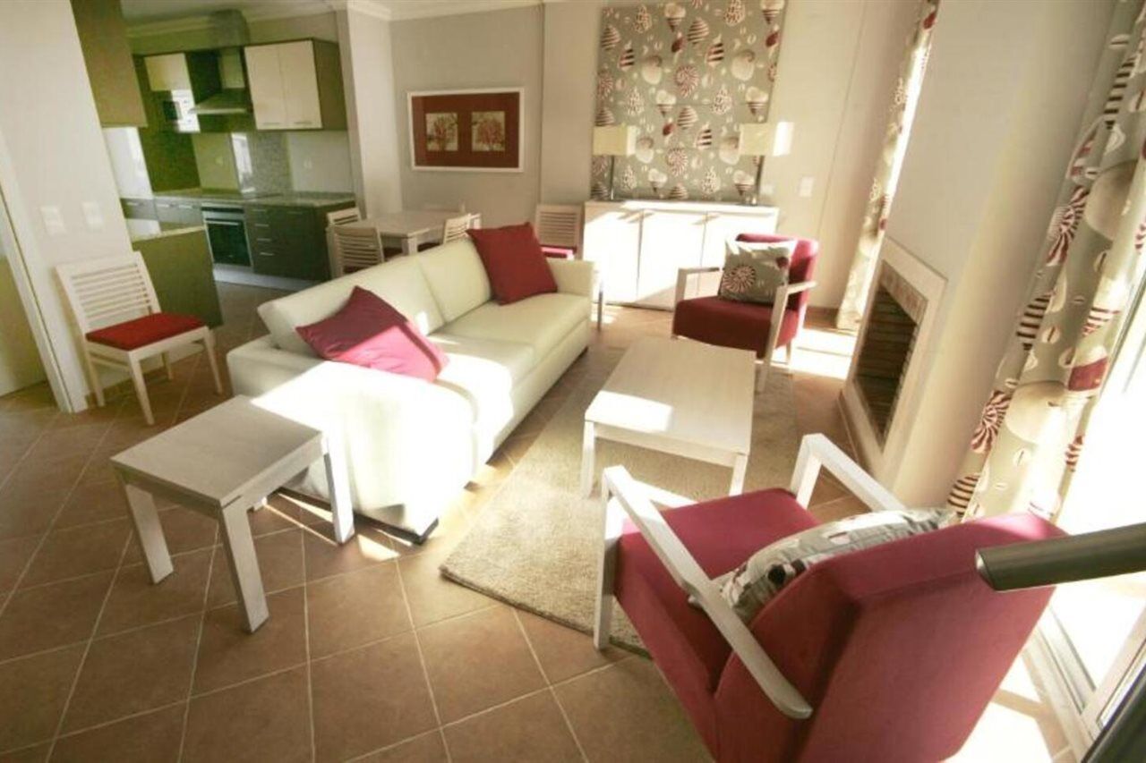 Castro Marim Golfe And Country Club Hotell Eksteriør bilde