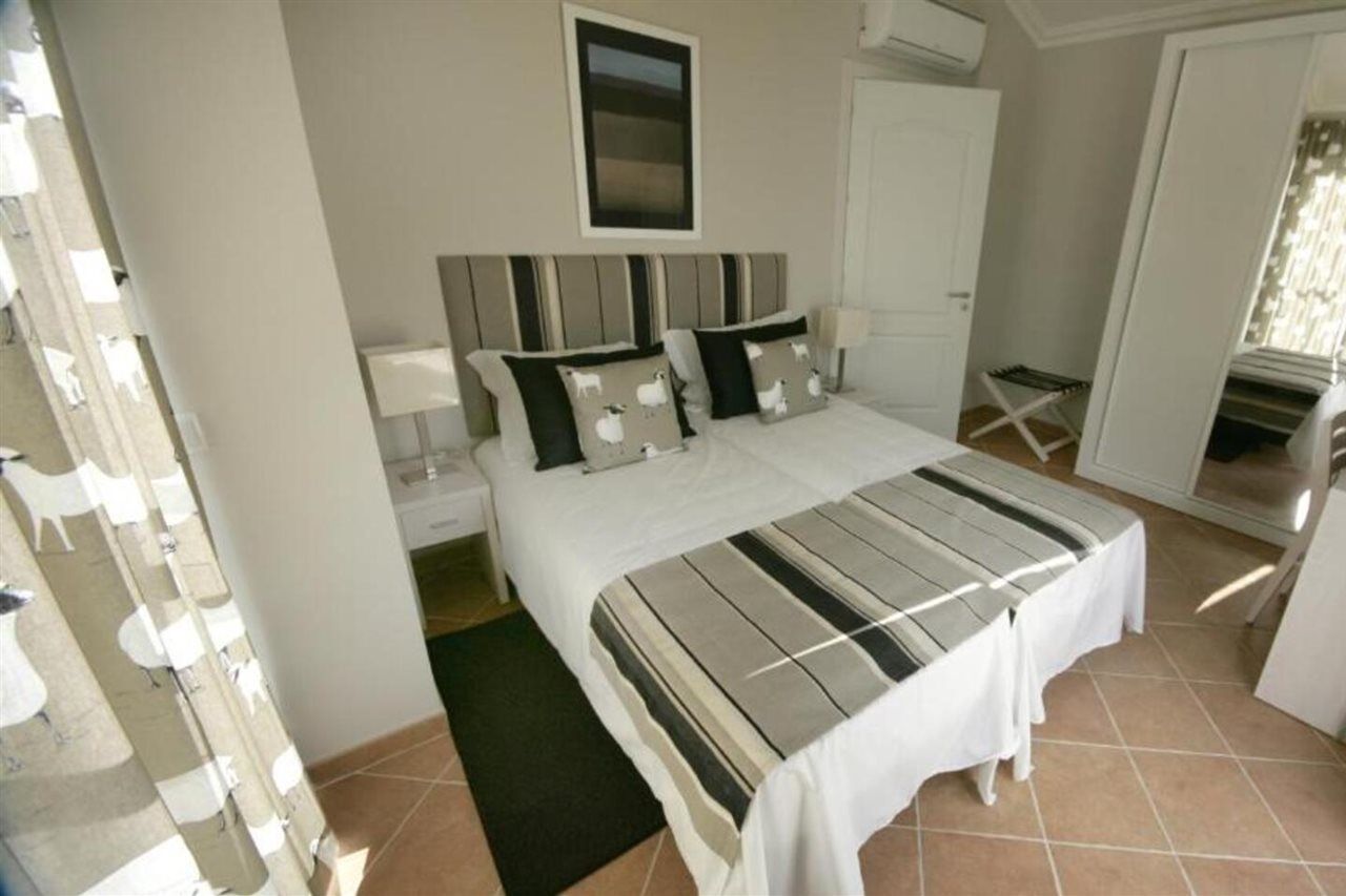 Castro Marim Golfe And Country Club Hotell Eksteriør bilde