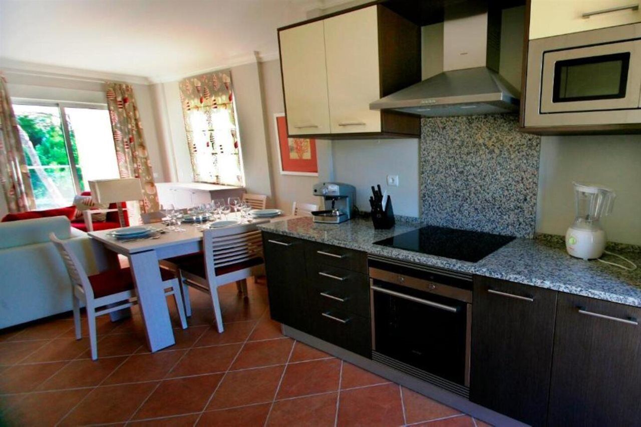 Castro Marim Golfe And Country Club Hotell Eksteriør bilde